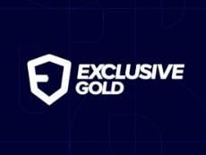 exclusive gold